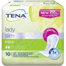 Tena Lady Slim Mini 10 ks