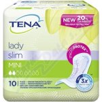 Tena Lady Slim Mini 10 ks – Zboží Mobilmania
