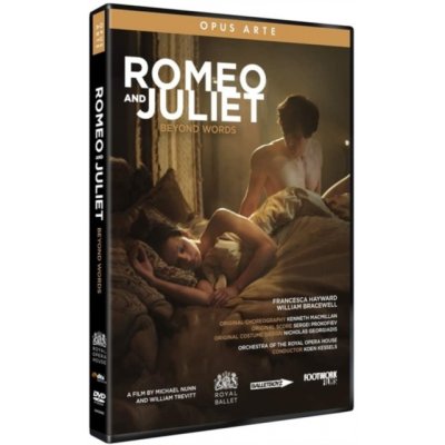 ROYAL BALLET DVD