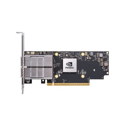nVidia ConnectX-7 900-9X766-003N-SQ0 – Hledejceny.cz