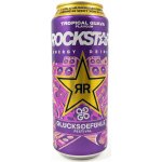 Rockstar Energy Drink Tropical Guava 500 ml – Hledejceny.cz