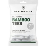 Masters Bamboo Graduated týčka 51mm 20ks bílá – Hledejceny.cz