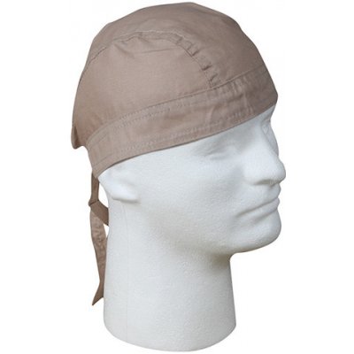 Šátek Rothco Headwrap khaki – Zbozi.Blesk.cz