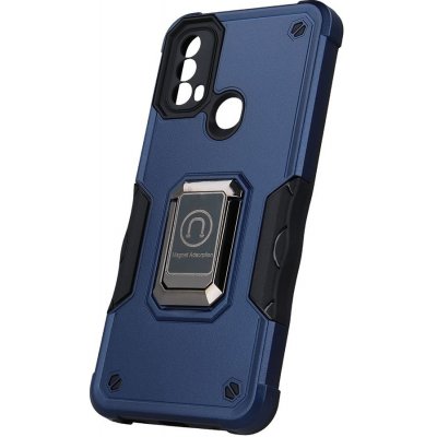 TFO Defender Objemné Motorola Moto E30 / E40 / E20S tmavě modré