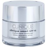 Clinique Smart Custom-Repair Moisturizer spf15 ( suchá a velmi suchá pleť ) 50 ml – Zboží Mobilmania