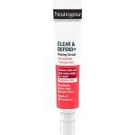 Neutrogena Clear&Defend sérum proti nedokonalostem 30 ml – Zboží Mobilmania