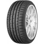 Continental ContiSportContact 5 P 285/30 R21 100Y | Zboží Auto