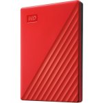 WD My Passport 2TB, WDBYVG0020BRD-WESN – Hledejceny.cz