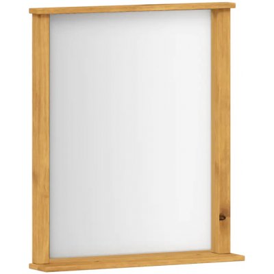 Idea PORTO 78x67x12 cm dřevěný rám – Hledejceny.cz