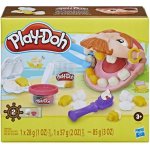 Hasbro PLAY-DOH PIRATE MINI ZUBNÍ SADA – Zboží Mobilmania