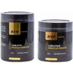 ATP Nutrition Creatine monohydrate 555 g – Zboží Dáma