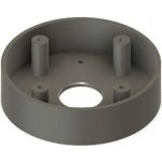 TP-LINK držák s kab.krytkou pro kam.VIGI Turret S485/S445/S455/C455/C445/C485 na stěnu a strop, bílý D-VIGIT111-C – Hledejceny.cz