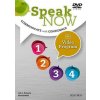 Speak Now DVD All Levels