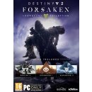 Hra na PC Destiny 2 Forsaken (Legendary Collection)