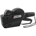 Etiketovací kleště Blitz jednořádkové 22 x 12 mm – Zboží Dáma