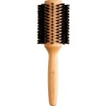 Olivia Garden Healthy Hair 100% Natural Boar Bristles hřeben na vlasy 40 mm – Hledejceny.cz