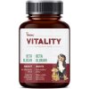 Vitamíny pro psa Akinu Vitality Beta glukan 50 g