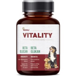 Akinu Vitality Beta glukan 50 g