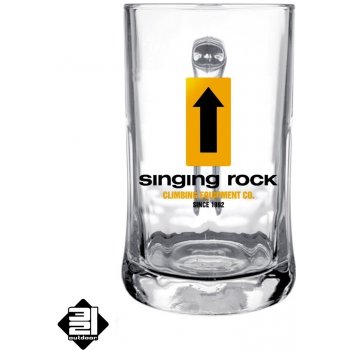 Singing Rock Pitcher 0,3l