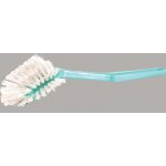 AllServices Kartáč na nádobí plastový – Zboží Dáma