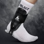 Select T2 Active Ankle bandáž kotníku – Sleviste.cz