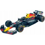 Bburago Formule F1 Oracle Red Bull Racing RB18 2022 nr.11 Sergio Perez 1:43 – Sleviste.cz