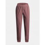 Under Armour UA RIVAL WOVEN JOGGER 1384207-651 hnědá – Hledejceny.cz