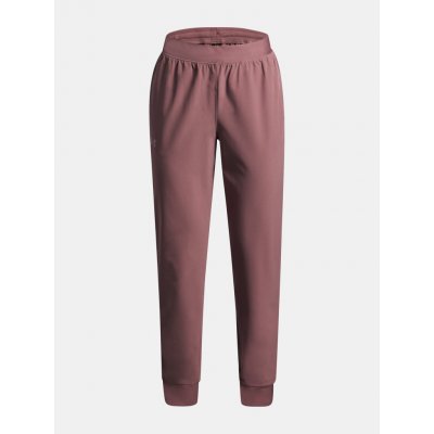 Under Armour UA RIVAL WOVEN JOGGER 1384207-651 hnědá – Hledejceny.cz