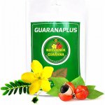 Guaranaplus Kotvičník + Guarana prášek XL 600 g – Hledejceny.cz
