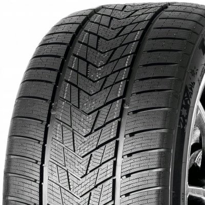 Tracmax X-Privilo S330 235/55 R18 104V – Hledejceny.cz