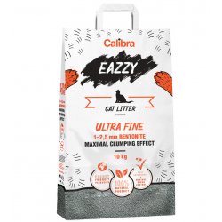 Calibra Eazzy Cat Ultra Fine SET 3 x 10 kg
