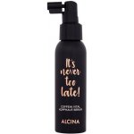 Alcina It's Never Too Late Coffein Vital Scalp Serum 100 ml – Hledejceny.cz