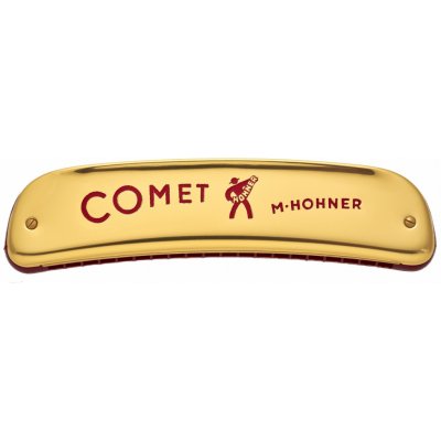 HOHNER Comet C – Hledejceny.cz