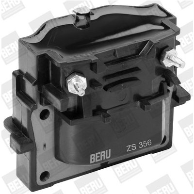 Zapalovací cívka BorgWarner (BERU) ZS356 – Hledejceny.cz