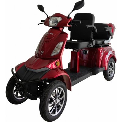 Racceway Strada LUX DUO | Zboží Auto