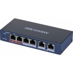 Hikvision DS-3E0106HP-E – Zboží Živě Hikvision DS-3E0106HP-E – Zboží Živě