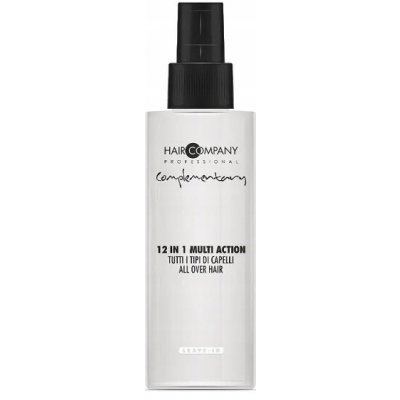Hair Company Chrono Age Complementary volume action 150 ml – Hledejceny.cz