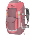 Jack Wolfskin Explorer Ash mauve – Zboží Dáma