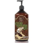 Hey Joe Fresh transparentní gel na holení 1000 ml – Sleviste.cz