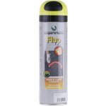 Soppec Sprej fluorescenční, Fluo T.P., žlutý, 500 ml – Hledejceny.cz