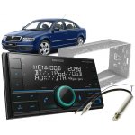 Kenwood Škoda Superb I SETRADOCT03 – Hledejceny.cz
