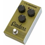 TC Electronic Cinders Overdrive – Hledejceny.cz