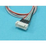 Dualsky Konektor JST-XH 5S kolíky – Zboží Dáma