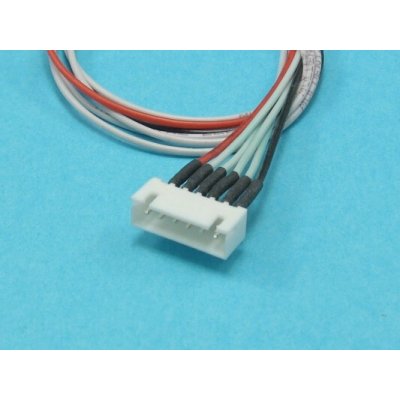 Dualsky Konektor JST-XH 5S kolíky – Zboží Dáma