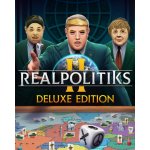 Realpolitiks II (Deluxe Edition) – Hledejceny.cz