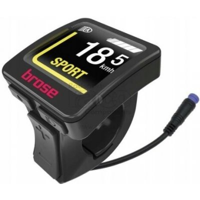 Brose E41230-100 E – Zboží Živě