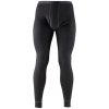 pánské spodky Devold Expedition Man Long Johns W/Fly BLACK