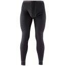 Devold Expedition Man Long Johns W/Fly BLACK