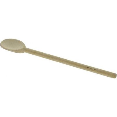 Vařečka de Buyer, 4871.40, dřevěná, B BOIS, 40 cm – Hledejceny.cz