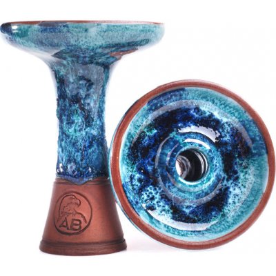 Art Bar Glaze Phunnel modrá – Zboží Mobilmania